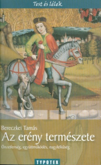 Az erény természete