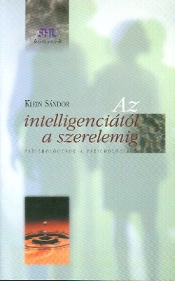 Az intelligenciától a szerelemig