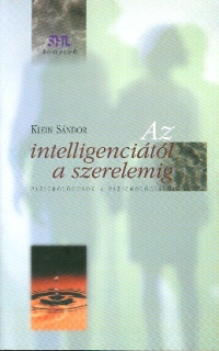 Az intelligenciától a szerelemig