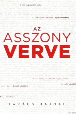 Az asszony verve
