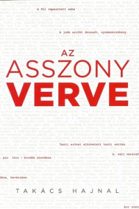 Az asszony verve