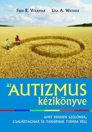 Az autizmus kézikönyve