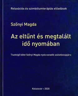 Az eltűnt és megtalált idő nyomában