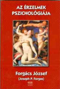 Az érzelmek pszichológiája