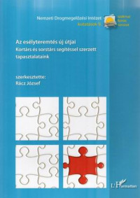 Az esélyteremtés új útjai