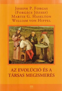 Az evolúció és a társas megismerés