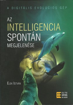 Az intelligencia spontán megjelenése