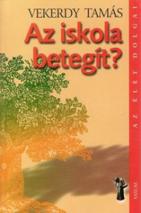 Az iskola betegít?