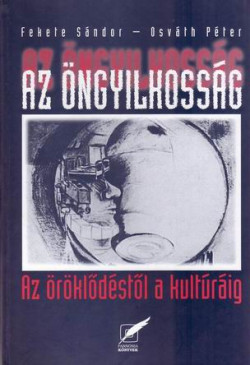 Az öngyilkosság