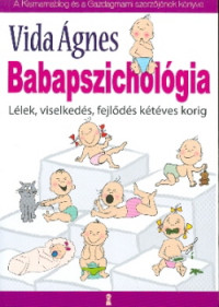 Babapszichológia