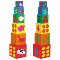 Bábel torony (háziállatos)