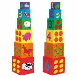 Bábel torony (háziállatos)