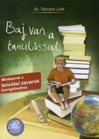 Baj van a tanulással