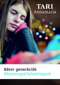 ​Bátor generációk - Szorongok tehát vagyok