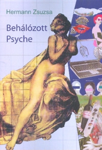 Behálózott Psyche
