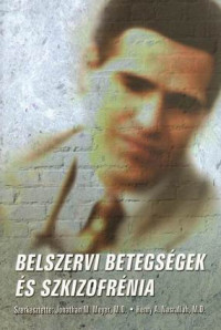 Belszervi betegségek és szkizofrénia