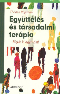 Együttélés és társadalmi terápia
