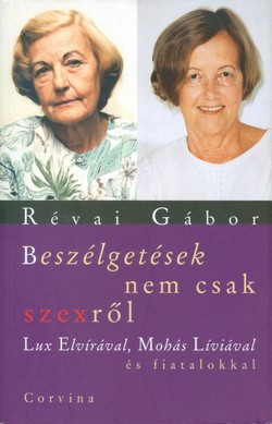 Beszélgetések nem csak szexről