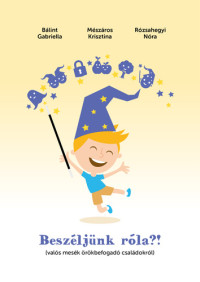 Beszéljünk róla?!