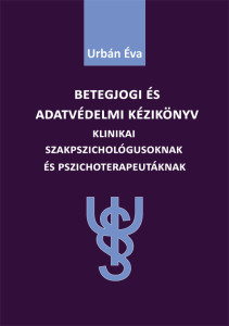 Betegjogi és adatvédelmi kézikönyv