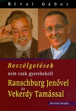 Beszélgetések nem csak gyerekekről