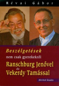 Beszélgetések nem csak gyerekekről