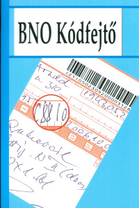 BNO-10 kódfejtő