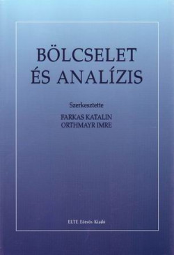 Bölcselet és analízis