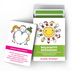 Boldogító erősségek