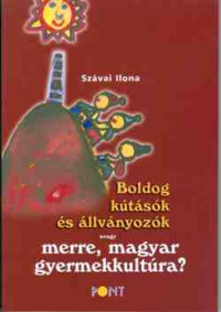 Boldog kútásók és állványozók...