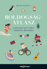 ​Boldogságatlasz