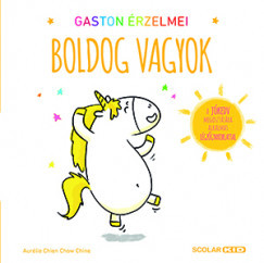 Boldog vagyok (Gaston)