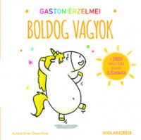 Boldog vagyok (Gaston)