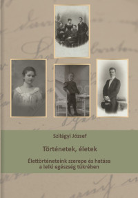 Történetek, életek