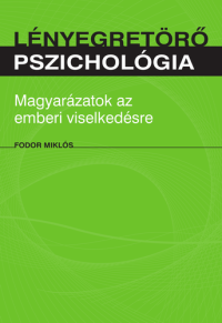 Lényegretörő pszichológia