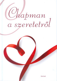 Chapman a szeretetről