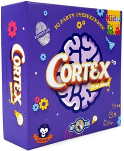 Cortex Kids