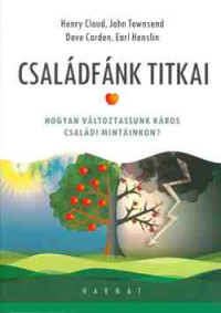 Családfánk titkai