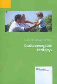 Családtámogatási kézikönyv