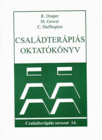 Családterápiás oktatókönyv