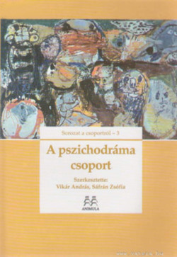 A pszichodráma csoport