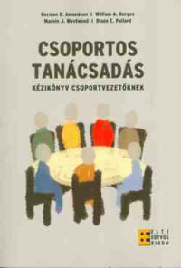 Csoportos tanácsadás