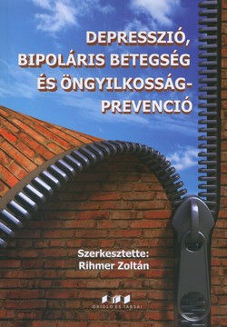 Depresszió, bipoláris betegség és öngyilkosság-prevenció