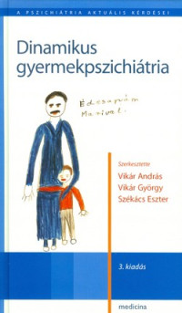 Dinamikus gyermekpszichiátria