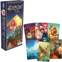 Dixit 6 - Emlékek