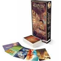 Dixit 8 - Harmóniák