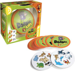 Dobble Kids