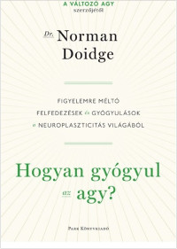 Hogyan gyógyul az agy?
