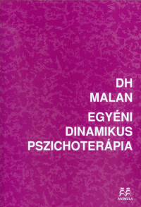 Egyéni dinamikus pszichoterápia