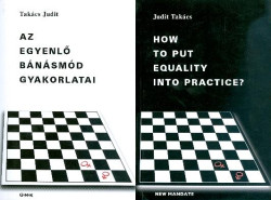 Az egyenlő bánásmód gyakorlatai